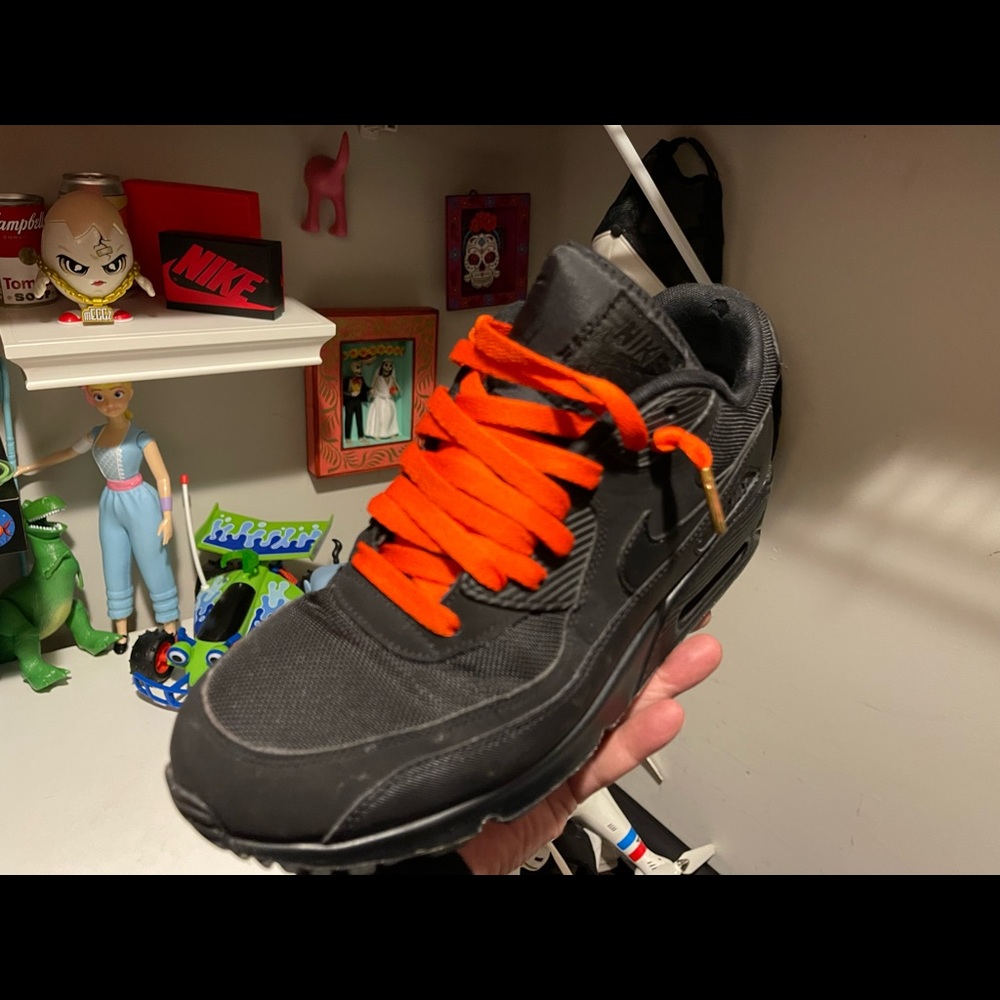 Nike - Picture 9 of 10